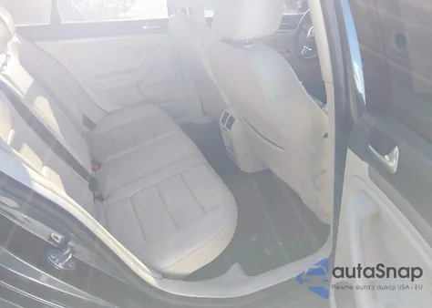 2010 Volkswagen Jetta Limited Edition из США, поврежденный, VIN 3VWRX7AJ8AM135273